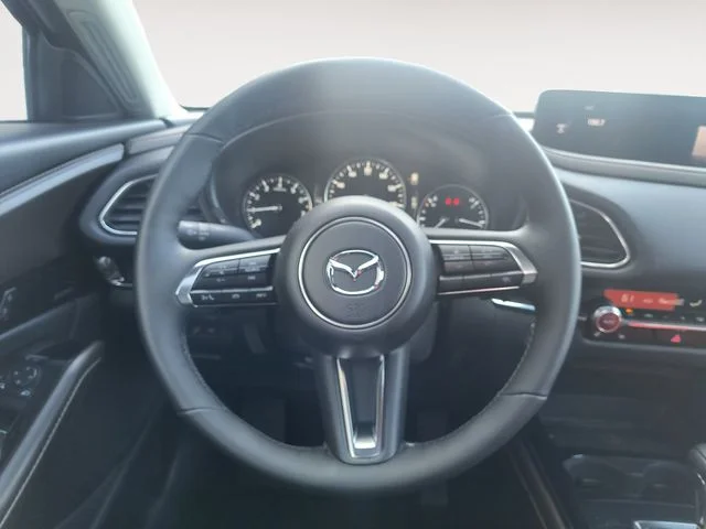 Used 2025 Machine Gray Mazda 2.5 Turbo Premium Package image 12
