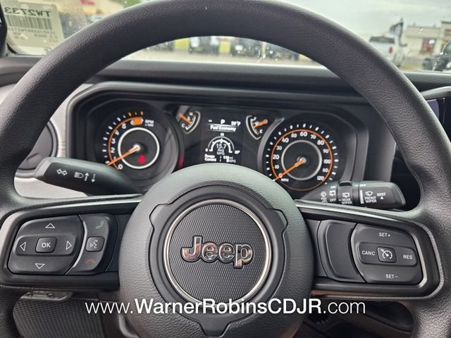 New 2026 Reign Exterior Paint Jeep Sport image 18