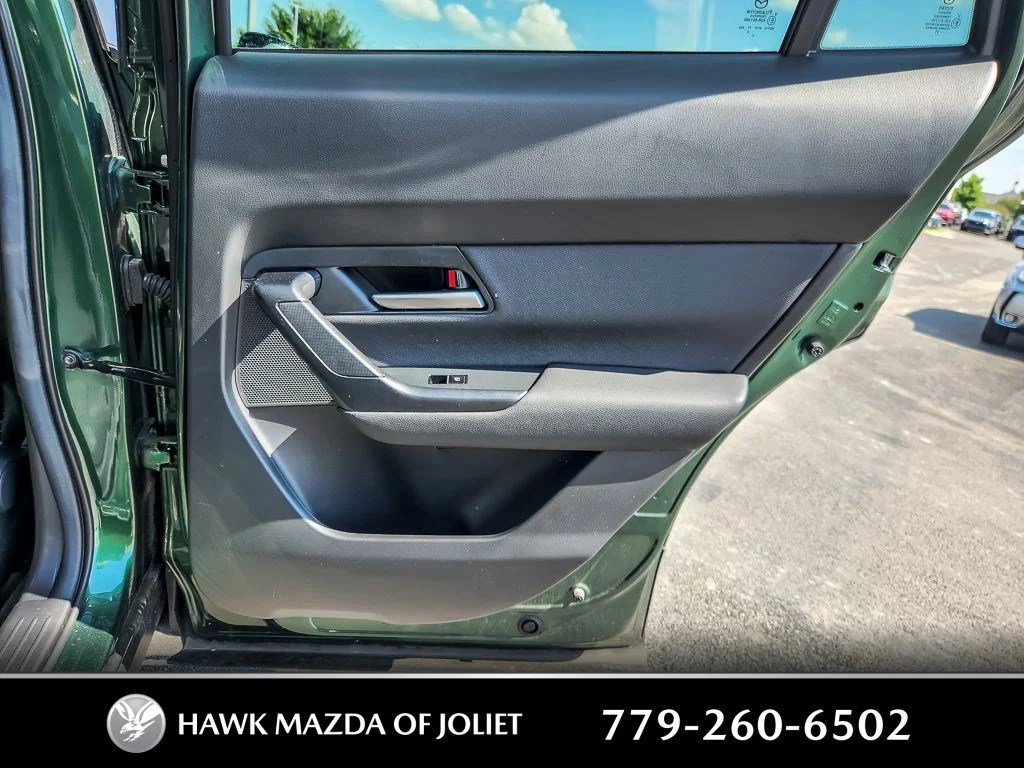 Used 2026 cypress Mazda 2.5 S Select image 19