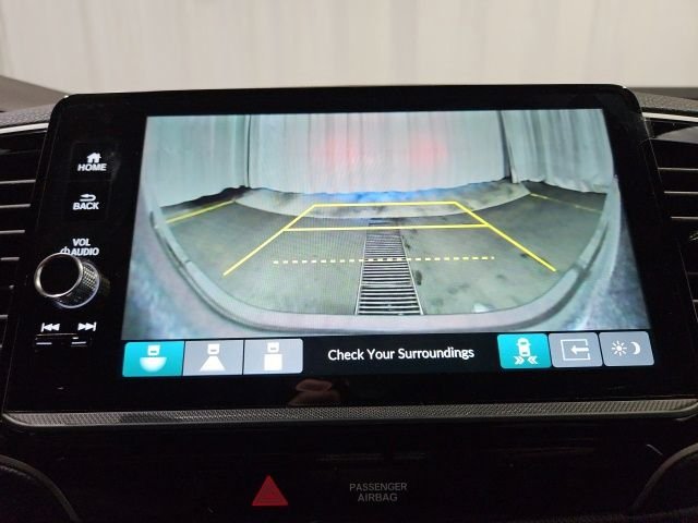 New 2026 Gray Honda TrailSport+ image 28