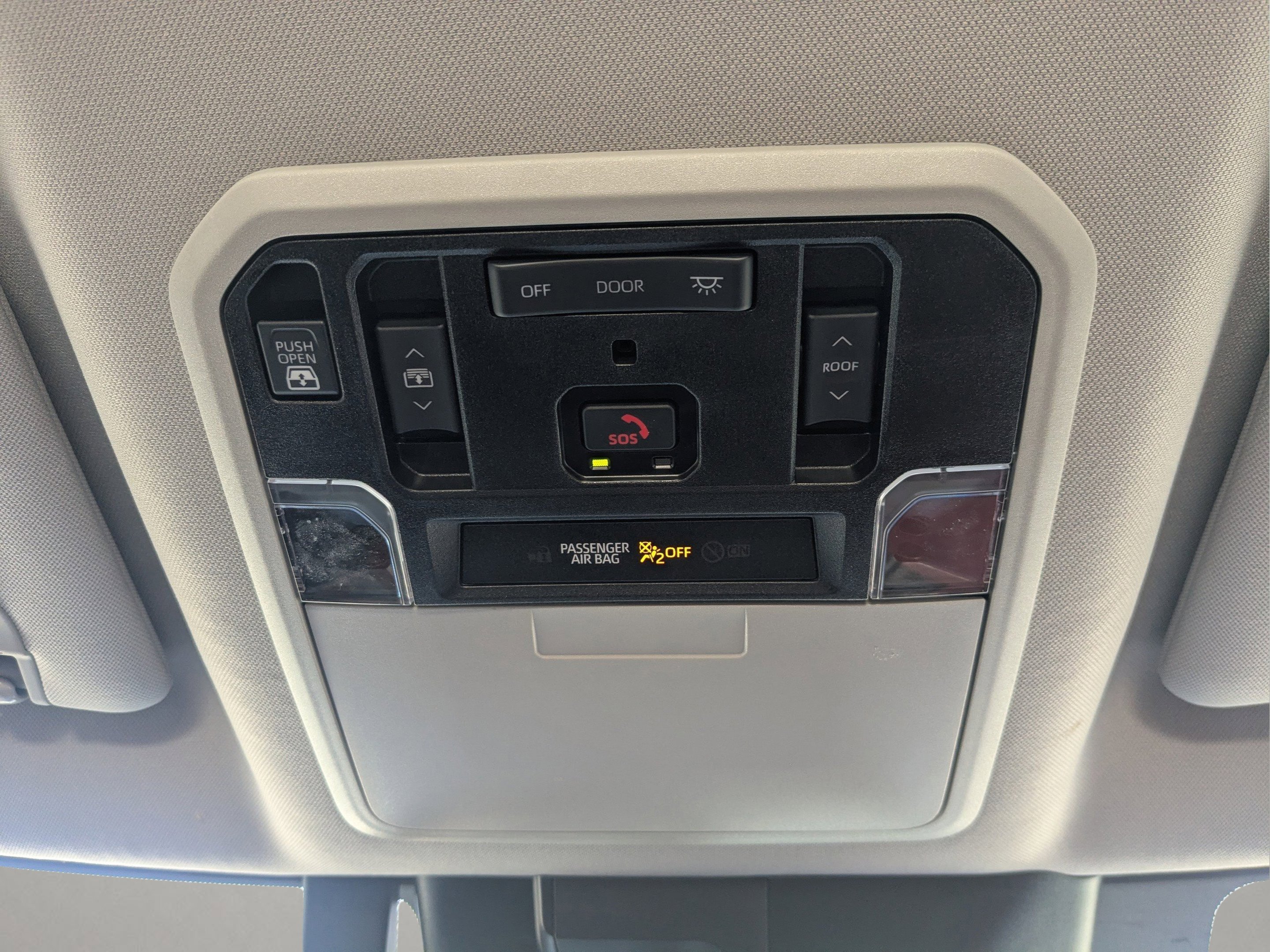 2022 Toyota Tundra TRD Pro - Photo 20