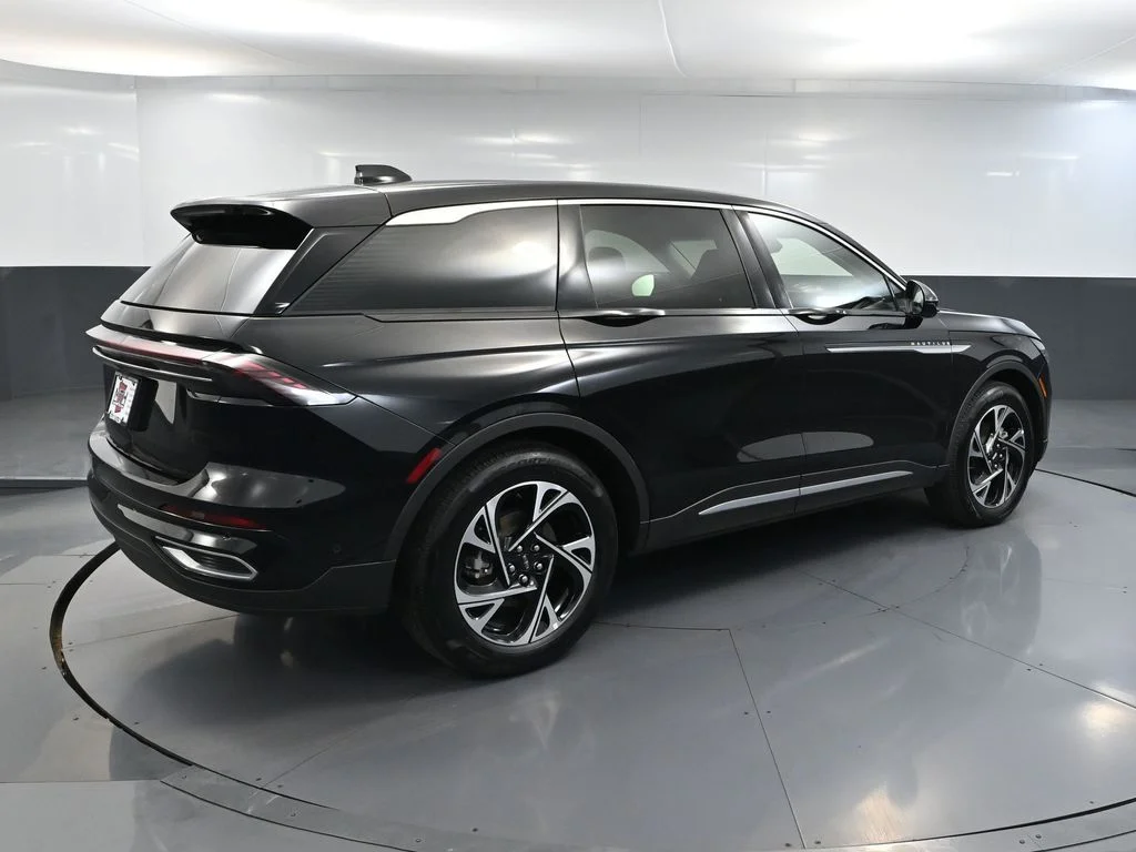 2024 Lincoln Nautilus Premiere - Photo 6