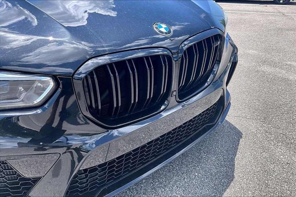 Used 2021 Black BMW Base image 32