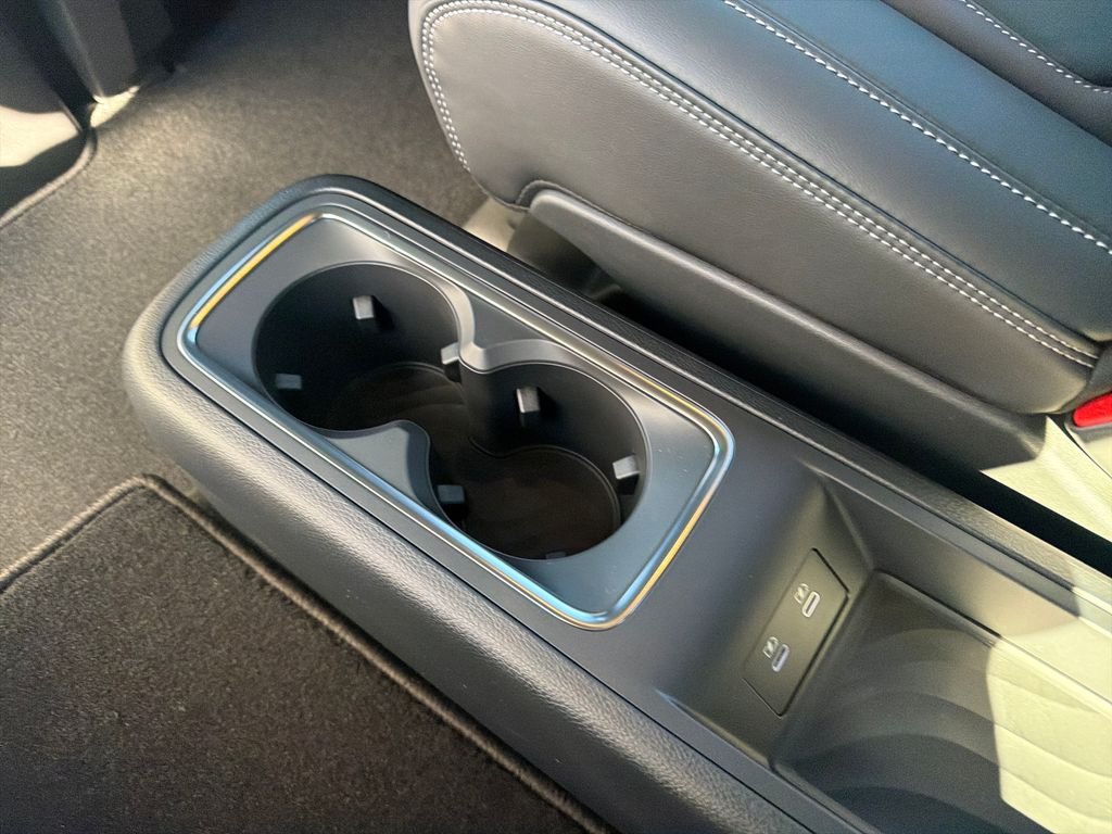 New 2026 Nissan Armada SL 4D Sport Utility