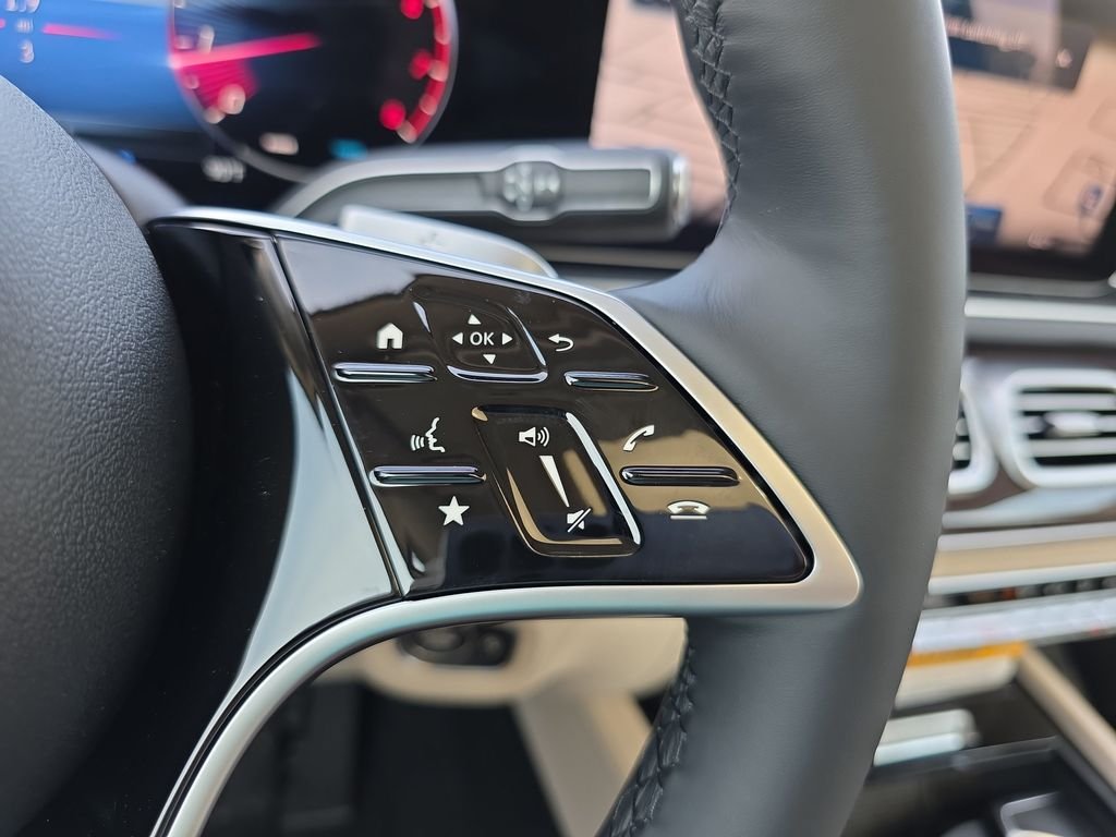 New 2026 Black Mercedes-Benz GLE 450 image 22