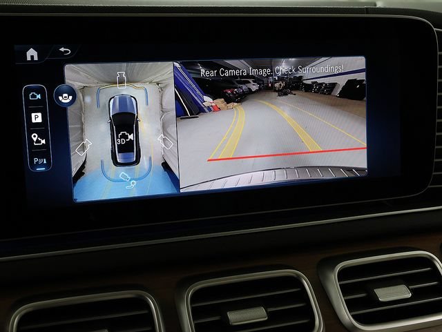 New 2026 Selenite Grey Metallic Mercedes-Benz GLE 450 image 52