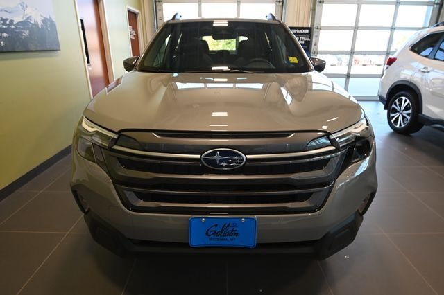 New 2026 RIVER ROCK PEARL Subaru Premium image 14