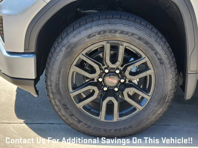 2026 GMC Sierra 1500 Elevation - Photo 7