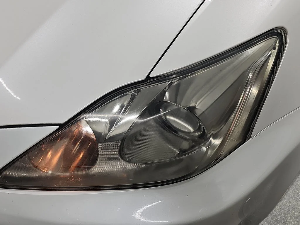 Used 2011 White Lexus 250 image 30