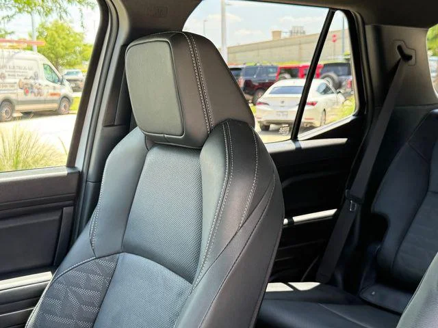 Certified Used 2025 ICE CAP Toyota TRD Off Road Premium image 13