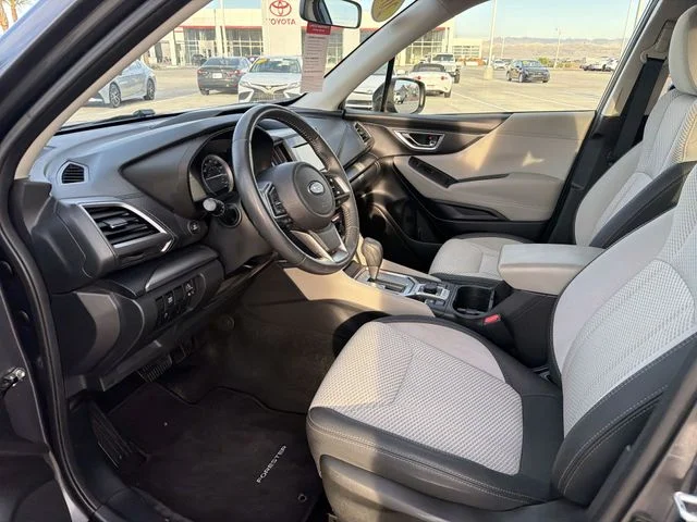 2024 Subaru Forester Premium - Photo 26