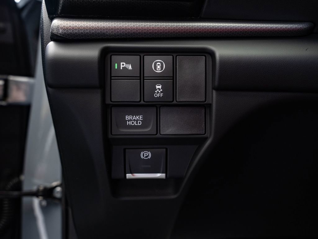 New 2026 Urban Gray Pearl Acura A-Spec Package image 44