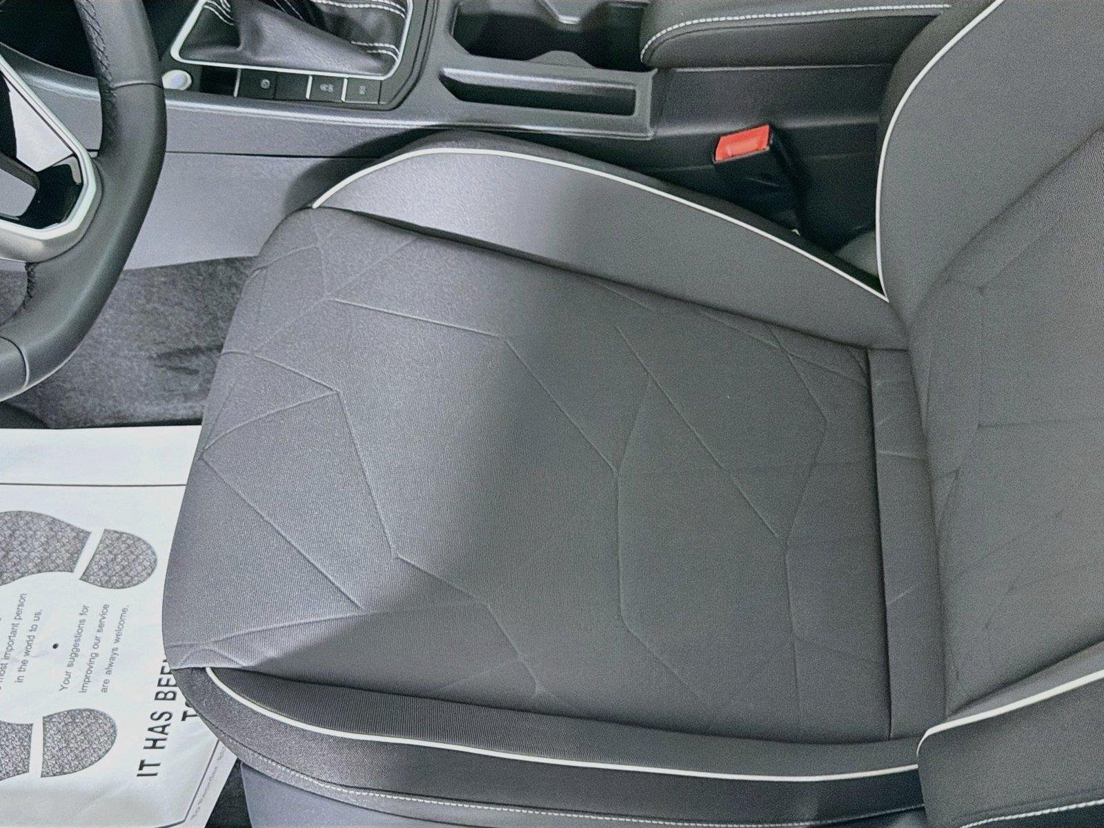 New 2027 Pure White Volkswagen Sport image 17