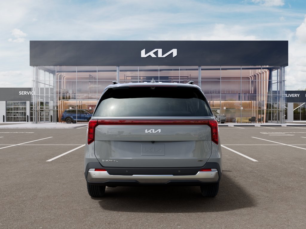 New 2026 Ceramic Silver Kia SX image 6