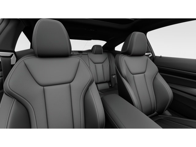 New 2027 Black Sapphire Metallic BMW M440i xDrive image 11