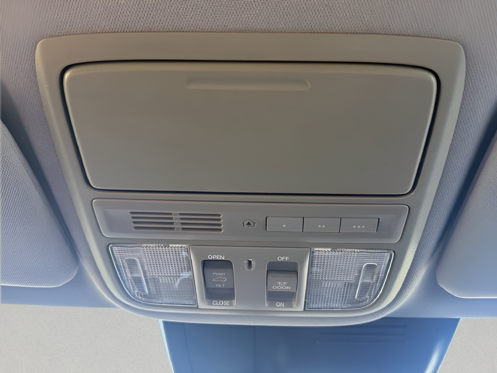Used 2019  Honda EX-L image 31