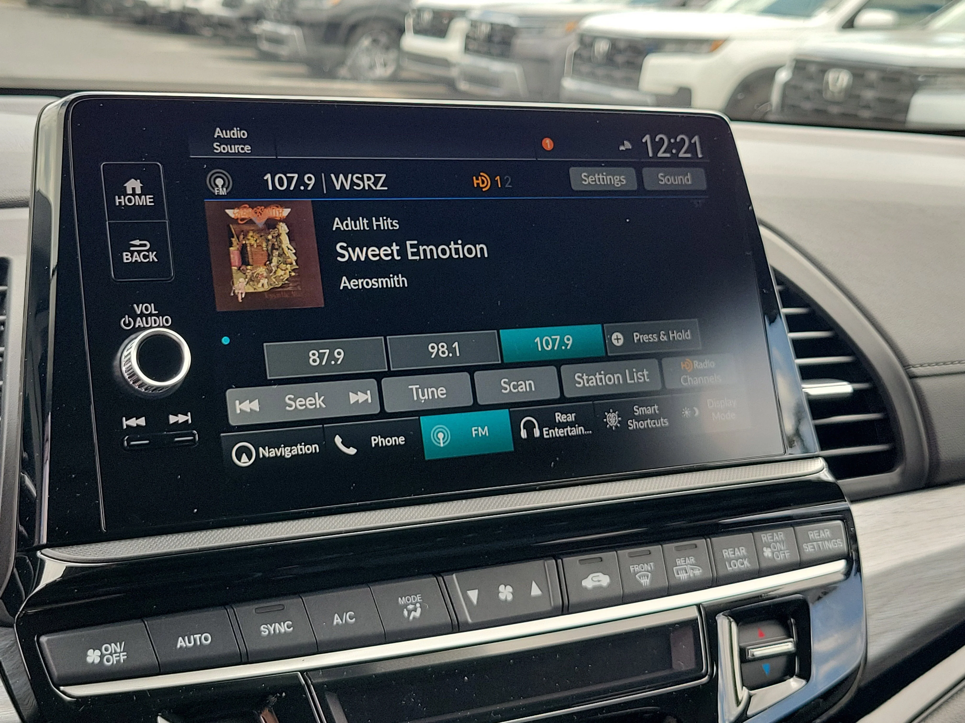 2026 Honda Odyssey Elite - Photo 32