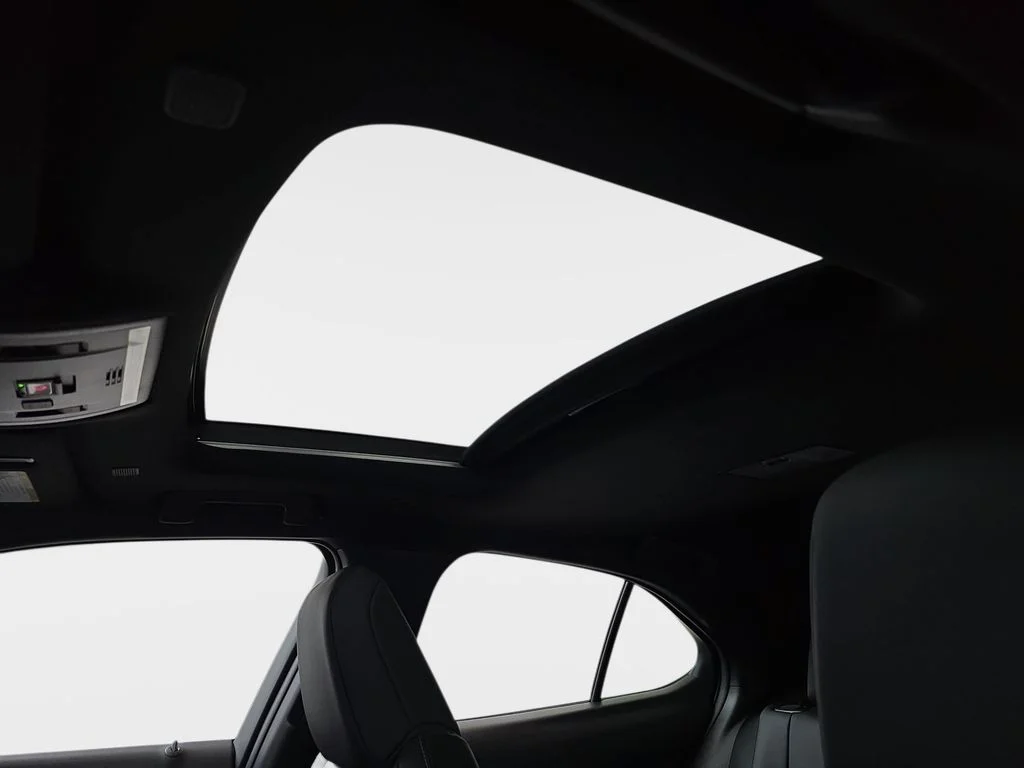 New 2026 Copper Crest with Obsidian roof Lexus F SPORT DESIGN AWD image 28