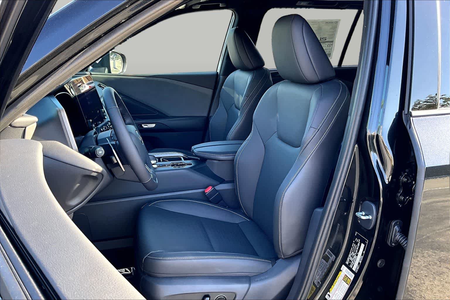 New 2026 Caviar Lexus Premium image 18