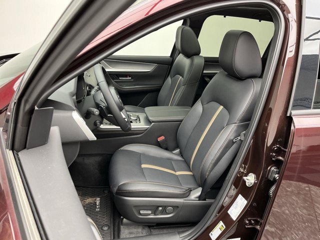New 2026 Artisan Red Premium Mazda Premium Plus image 10
