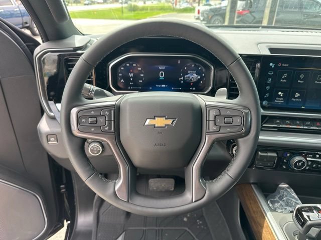 2026 Chevrolet Silverado 1500 High Country - Photo 21