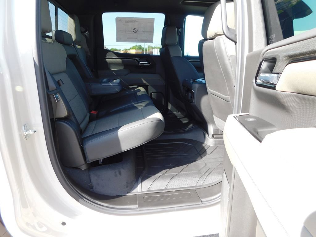 2026 Chevrolet Silverado 1500 ZR2 - Photo 26