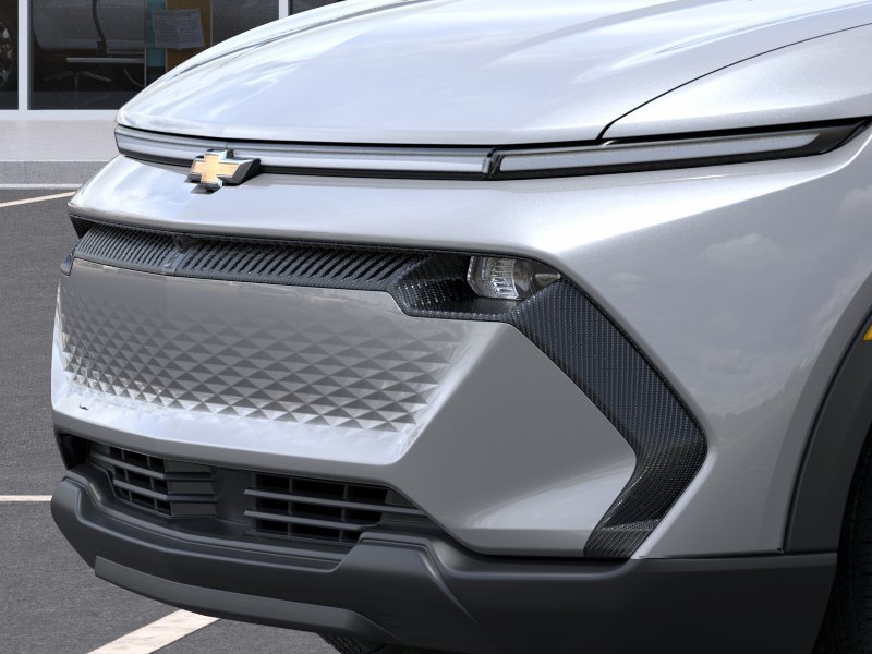 2026 Chevrolet Equinox EV 2LT - Photo 13
