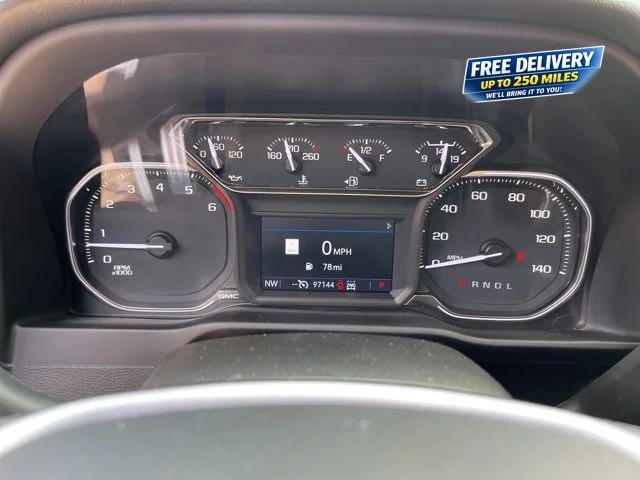 2022 GMC Sierra 2500HD SLT - Photo 29