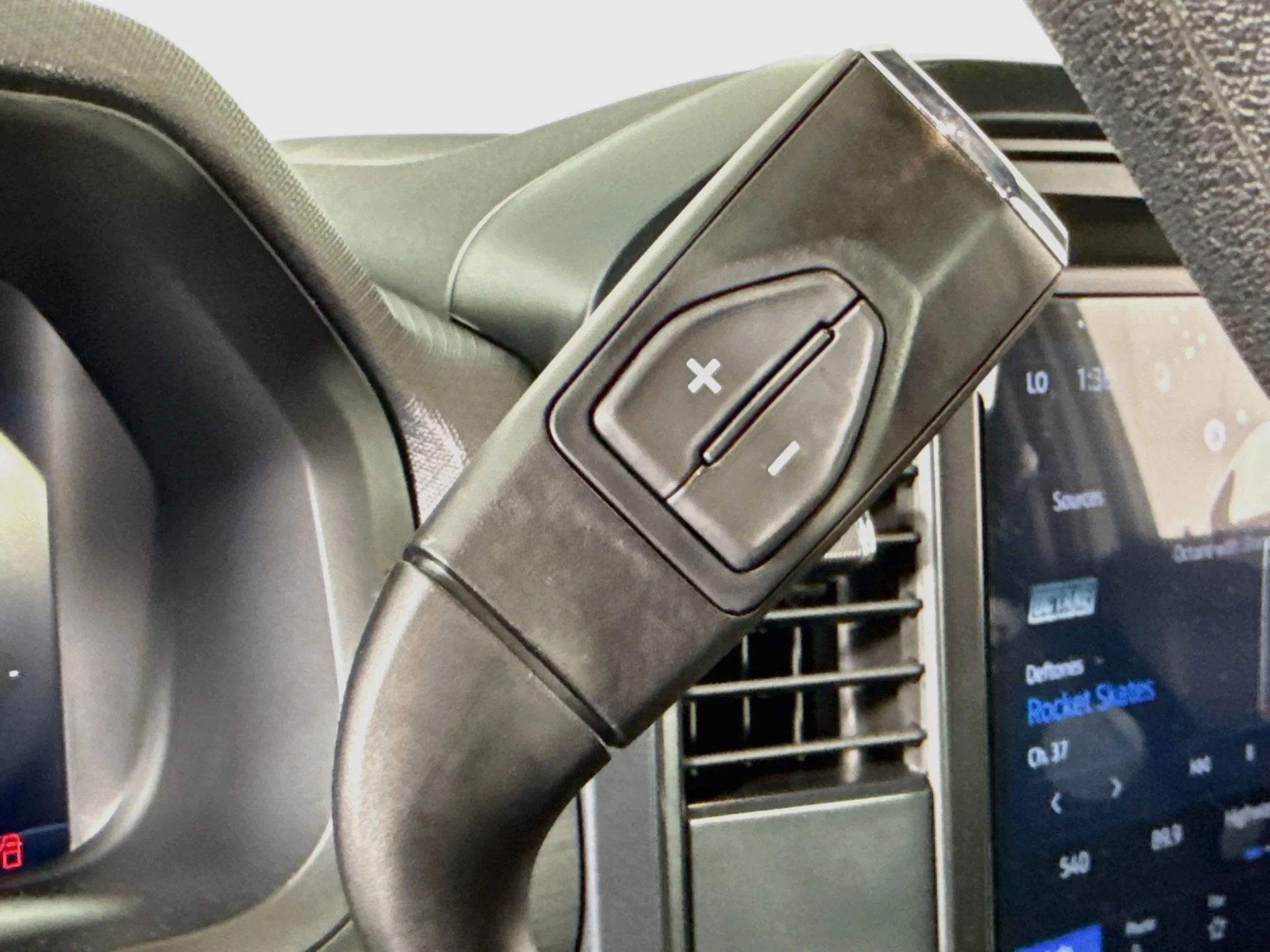 New 2026 Avalanche Ford STX® image 16