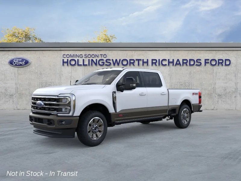 2026 Ford F-250 King Ranch 4x4 Crew Cab 6-3/4' Box's photo