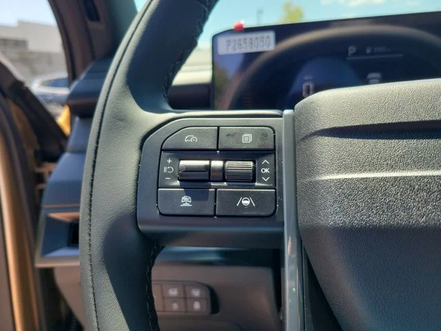 New 2027 Terrain Brown Kia X-Line EX image 19