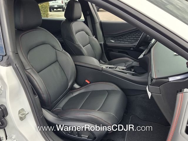 New 2026 White Knuckle Exterior Paint Dodge R/T image 16