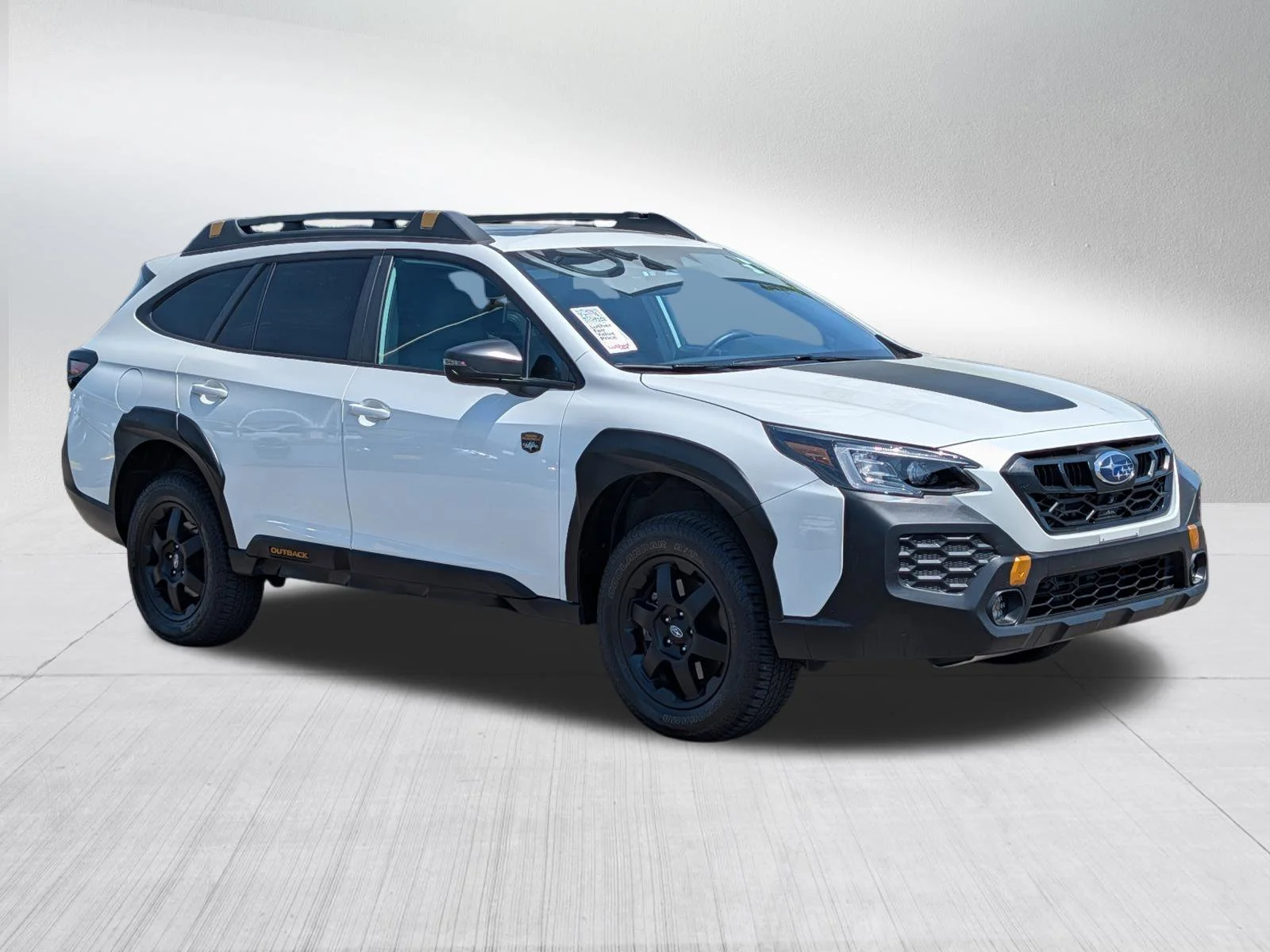 2024 Subaru Outback Outback Wilderness's photo