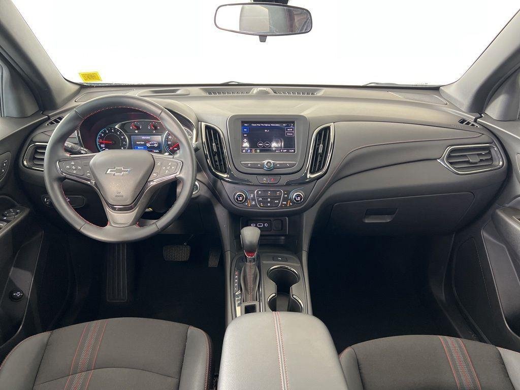 Used 2023 Iron Gray Chevrolet RS image 18