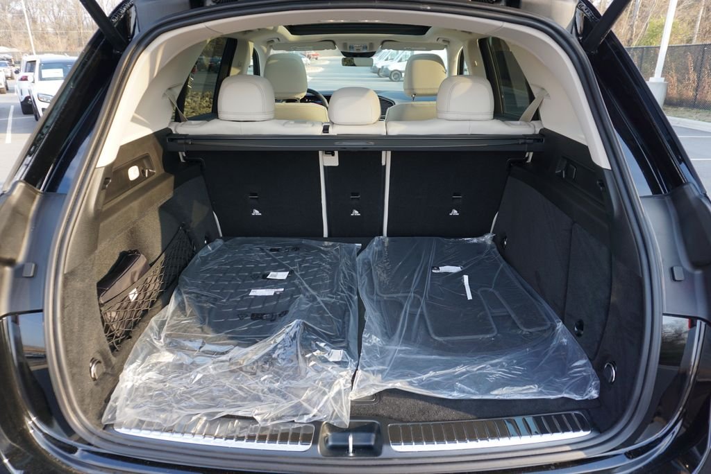 Used 2026 Black Mercedes-Benz GLE 350 image 19