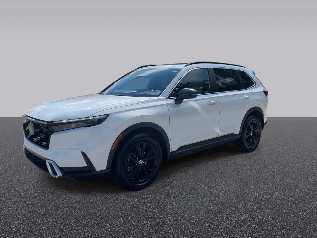 2024 Honda CR-V Sport Touring - Photo 33