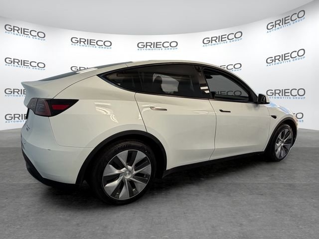 Used 2023 White Tesla Long Range image 11