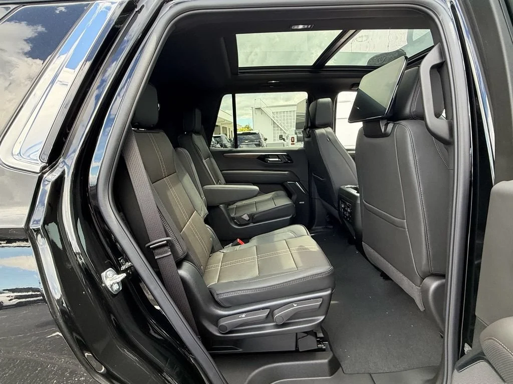 2026 Chevrolet Tahoe High Country - Photo 16
