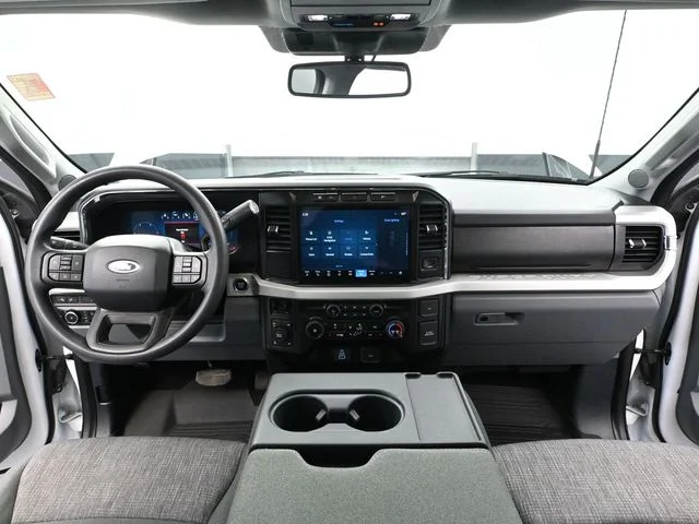 2024 Ford F-250 Super Duty XLT - Photo 29