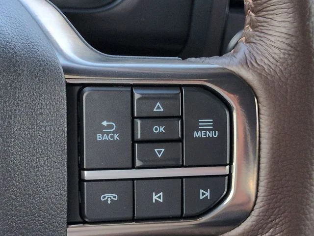 New 2026 Red Ford King Ranch image 25