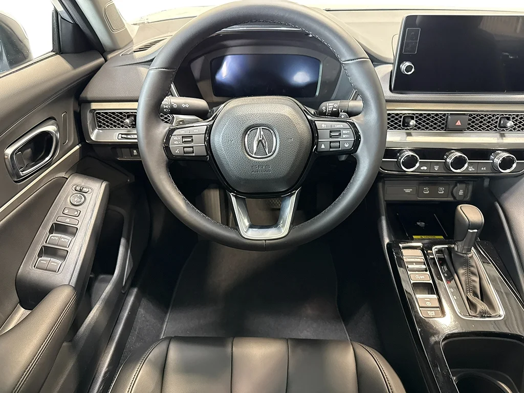 New 2026 Urban Gray Pearl Acura Base image 26