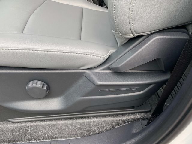New 2026 White Ford XL image 12