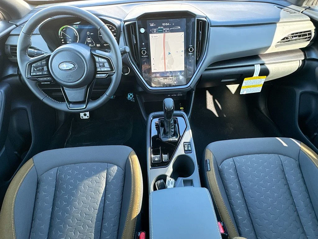 2026 Subaru Crosstrek Sport - Photo 25