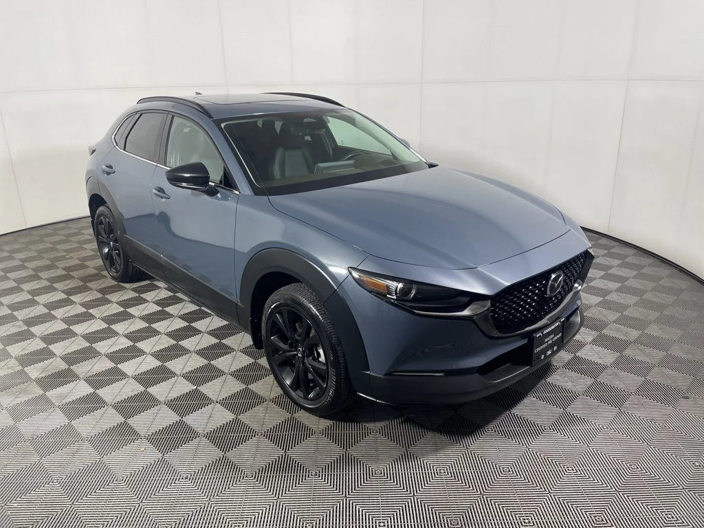2025 Mazda CX-30 Turbo Premium Plus AWD's photo