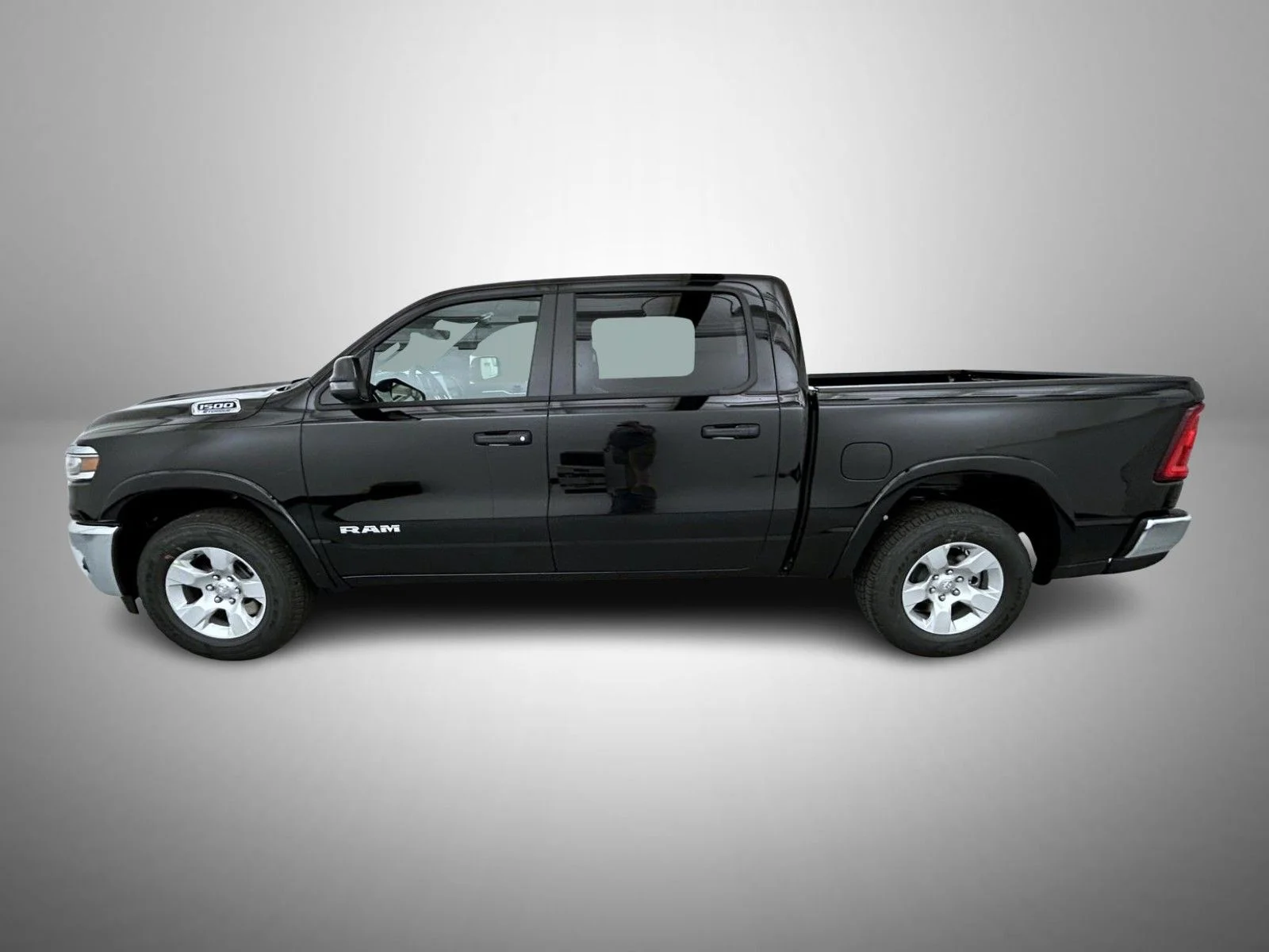 New 2026 Black Ram Big Horn/Lone Star image 8