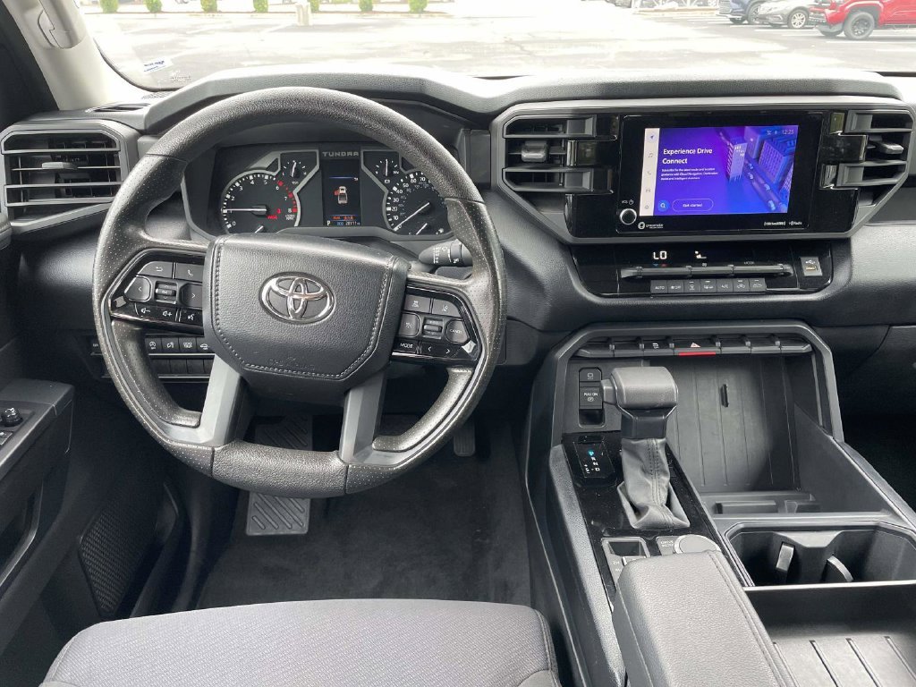 2023 Toyota Tundra SR5 - Photo 11