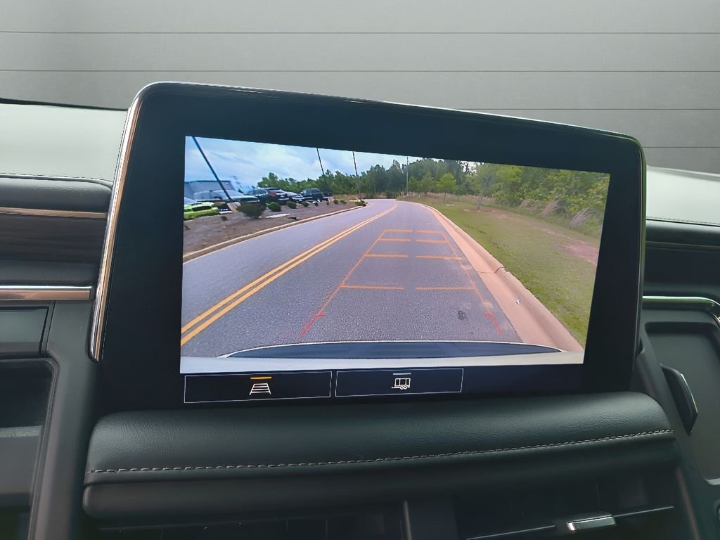 2021 Chevrolet Tahoe LT - Photo 21