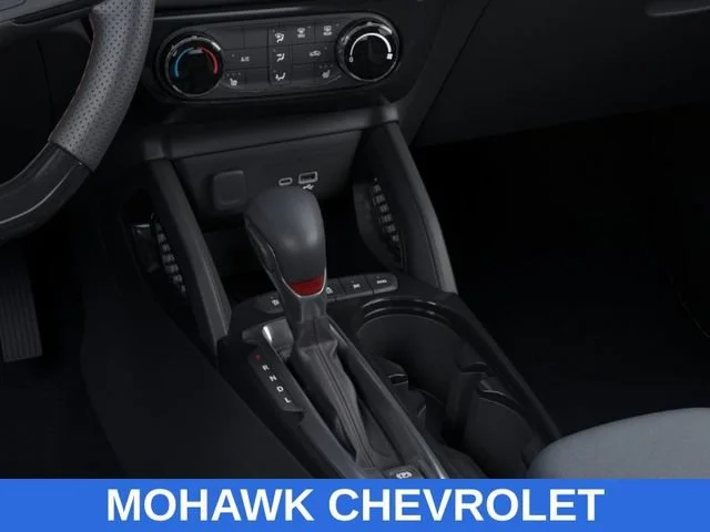 2026 Chevrolet Trailblazer RS - Photo 23