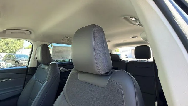 2026 Ford Explorer Active - Photo 22