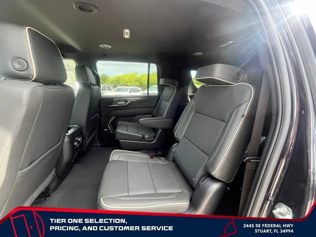 New 2026 Titanium Rush Metallic GMC Elevation image 12